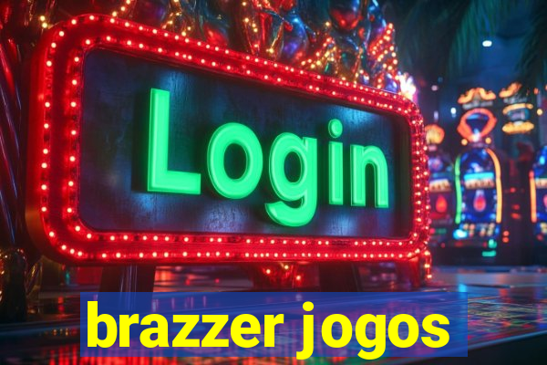 brazzer jogos